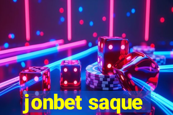 jonbet saque